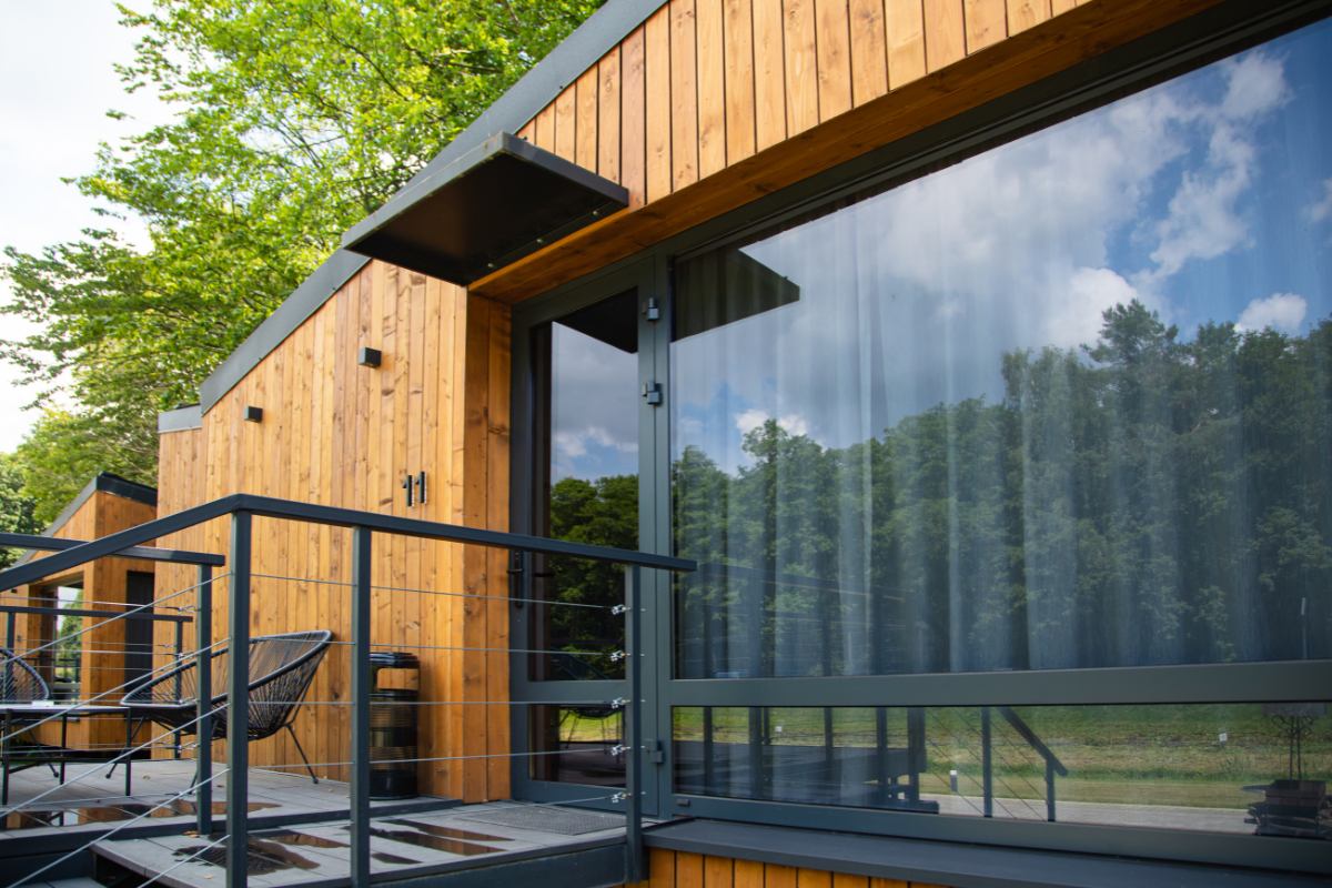 Maison durable sur mesure - Arche Conseil - Maître d’oeuvre en bâtiment sur Rouen et alentours - Un accompagnement sur mesure pour vos projets de construction, rénovation ou agrandissement 