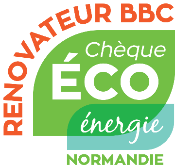 Logo Rénovateur BBC