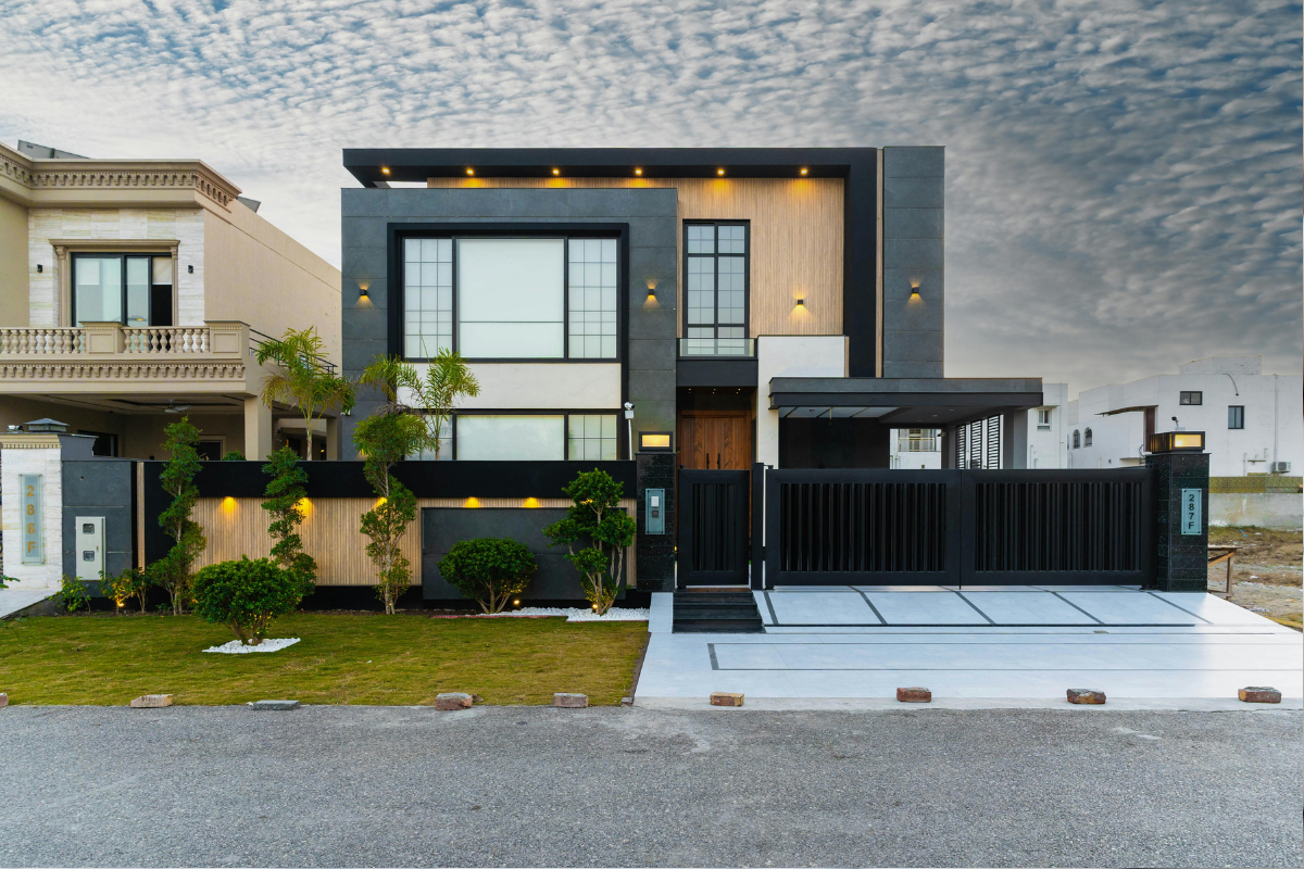 Habitat écologique en Seine-Maritime pour une conception durable - Arche Conseil - Maître d’oeuvre en bâtiment sur Rouen et alentours - Un accompagnement sur mesure pour vos projets de construction, rénovation ou agrandissement 