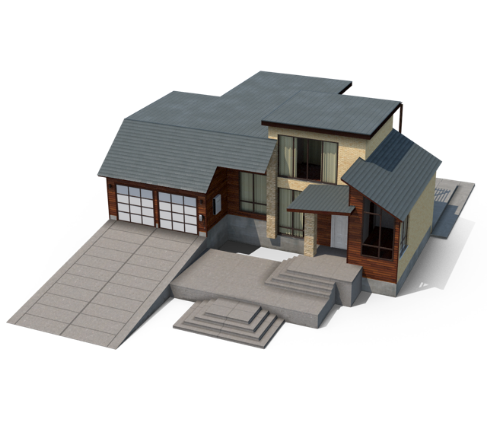 Arche Conseil - Maître d’oeuvre en bâtiment sur Rouen et alentours - Un accompagnement sur mesure pour vos projets de construction, rénovation ou agrandissement 