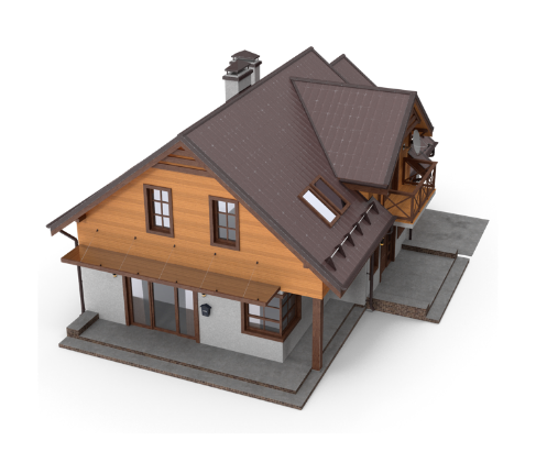 Arche Conseil - Maître d’oeuvre en bâtiment sur Rouen et alentours - Un accompagnement sur mesure pour vos projets de construction, rénovation ou agrandissement 