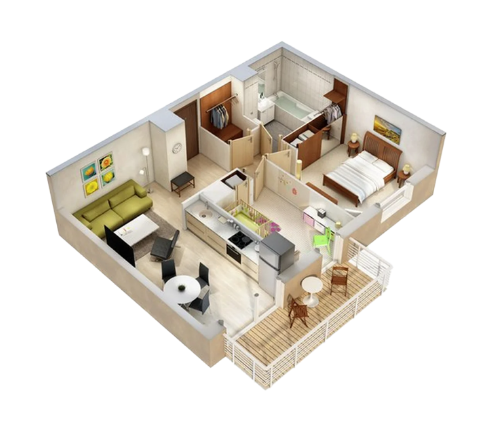 Arche Conseil - Maître d’oeuvre en bâtiment sur Rouen et alentours - Un accompagnement sur mesure pour vos projets de construction, rénovation ou agrandissement 