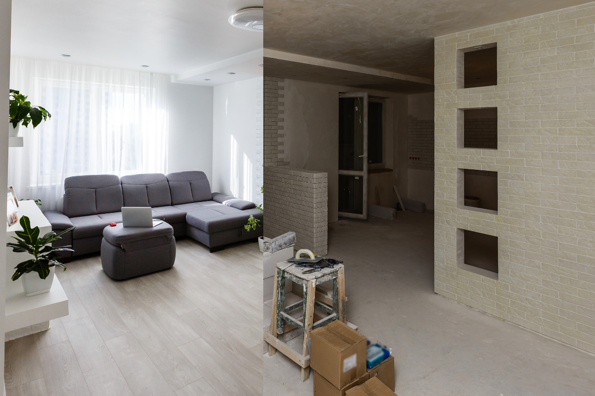 Extension de maison : agrandissez votre habitat en toute sérénité - Arche Conseil - Maître d’oeuvre en bâtiment sur Rouen et alentours - Un accompagnement sur mesure pour vos projets de construction, rénovation ou agrandissement 